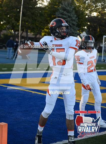 Thumbnail 3 in Gaffney @ Byrnes (2016 MaxPreps Rivalry Series)  photogallery.