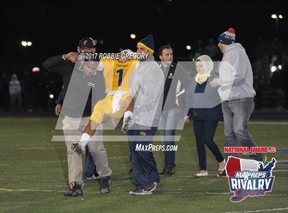 Thumbnail 3 in Gaffney @ Byrnes (2016 MaxPreps Rivalry Series)  photogallery.