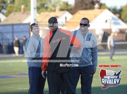 Thumbnail 3 in Gaffney @ Byrnes (2016 MaxPreps Rivalry Series)  photogallery.