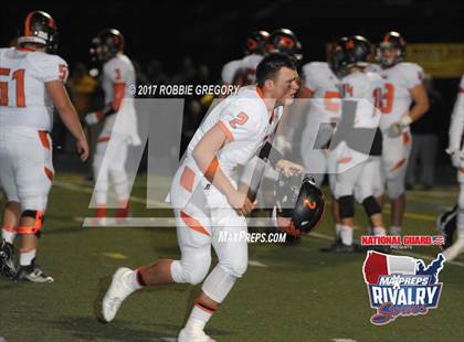 Thumbnail 1 in Gaffney @ Byrnes (2016 MaxPreps Rivalry Series)  photogallery.