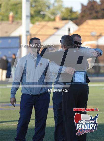 Thumbnail 3 in Gaffney @ Byrnes (2016 MaxPreps Rivalry Series)  photogallery.