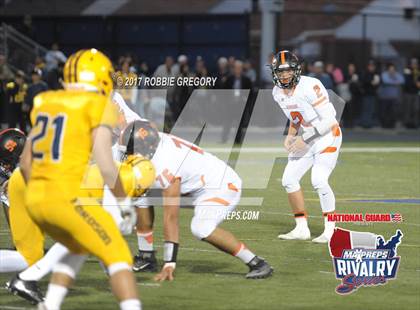 Thumbnail 3 in Gaffney @ Byrnes (2016 MaxPreps Rivalry Series)  photogallery.