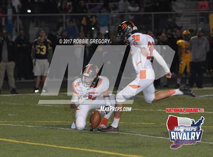 Thumbnail 2 in Gaffney @ Byrnes (2016 MaxPreps Rivalry Series)  photogallery.
