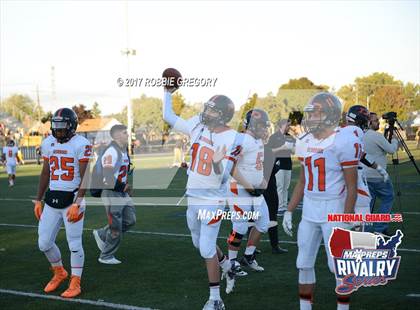 Thumbnail 2 in Gaffney @ Byrnes (2016 MaxPreps Rivalry Series)  photogallery.