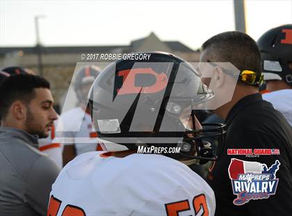 Thumbnail 2 in Gaffney @ Byrnes (2016 MaxPreps Rivalry Series)  photogallery.