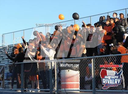 Thumbnail 3 in Gaffney @ Byrnes (2016 MaxPreps Rivalry Series)  photogallery.
