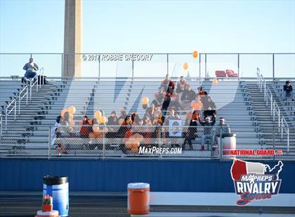 Thumbnail 3 in Gaffney @ Byrnes (2016 MaxPreps Rivalry Series)  photogallery.