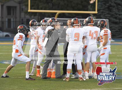 Thumbnail 3 in Gaffney @ Byrnes (2016 MaxPreps Rivalry Series)  photogallery.