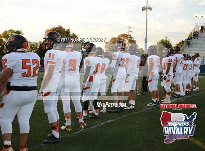 Thumbnail 3 in Gaffney @ Byrnes (2016 MaxPreps Rivalry Series)  photogallery.