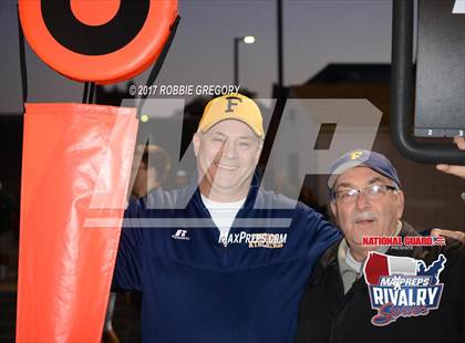 Thumbnail 3 in Gaffney @ Byrnes (2016 MaxPreps Rivalry Series)  photogallery.