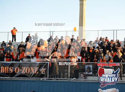 Thumbnail 3 in Gaffney @ Byrnes (2016 MaxPreps Rivalry Series)  photogallery.