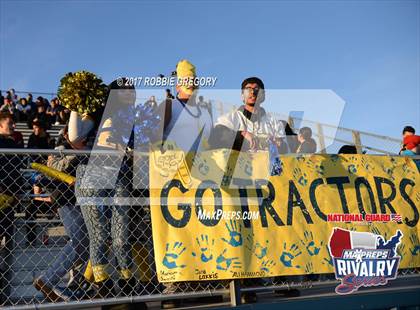 Thumbnail 2 in Gaffney @ Byrnes (2016 MaxPreps Rivalry Series)  photogallery.