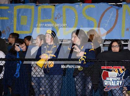 Thumbnail 1 in Gaffney @ Byrnes (2016 MaxPreps Rivalry Series)  photogallery.