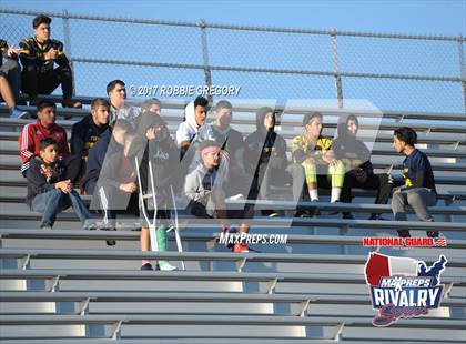 Thumbnail 3 in Gaffney @ Byrnes (2016 MaxPreps Rivalry Series)  photogallery.