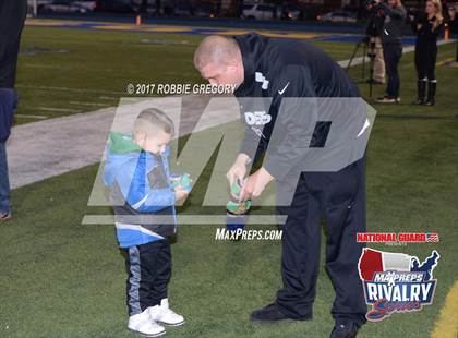 Thumbnail 2 in Gaffney @ Byrnes (2016 MaxPreps Rivalry Series)  photogallery.
