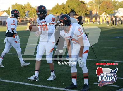 Thumbnail 1 in Gaffney @ Byrnes (2016 MaxPreps Rivalry Series)  photogallery.