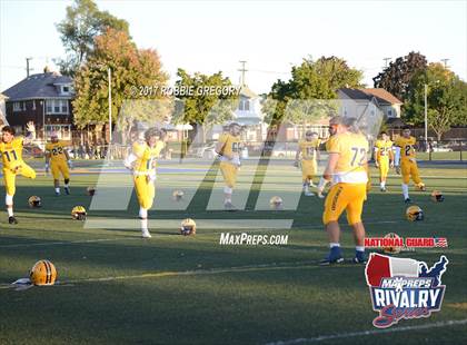 Thumbnail 2 in Gaffney @ Byrnes (2016 MaxPreps Rivalry Series)  photogallery.