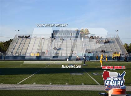 Thumbnail 2 in Gaffney @ Byrnes (2016 MaxPreps Rivalry Series)  photogallery.