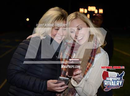 Thumbnail 1 in Gaffney @ Byrnes (2016 MaxPreps Rivalry Series)  photogallery.