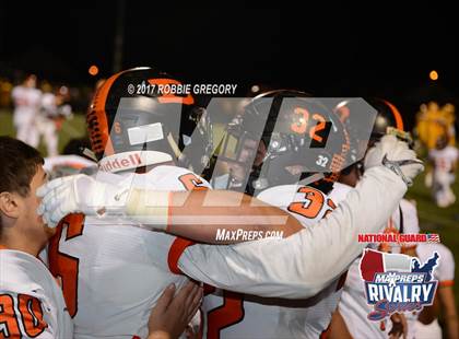 Thumbnail 2 in Gaffney @ Byrnes (2016 MaxPreps Rivalry Series)  photogallery.