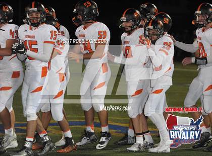 Thumbnail 1 in Gaffney @ Byrnes (2016 MaxPreps Rivalry Series)  photogallery.