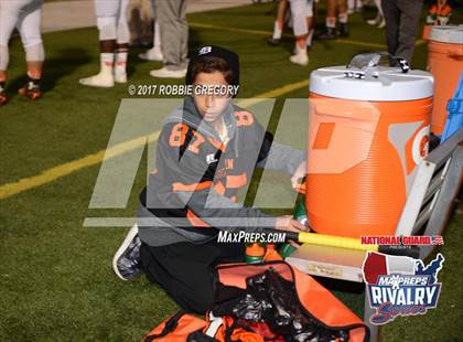 Thumbnail 2 in Gaffney @ Byrnes (2016 MaxPreps Rivalry Series)  photogallery.