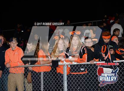 Thumbnail 2 in Gaffney @ Byrnes (2016 MaxPreps Rivalry Series)  photogallery.