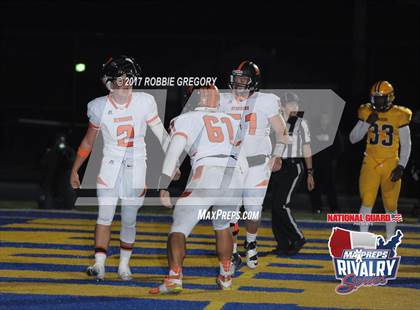 Thumbnail 2 in Gaffney @ Byrnes (2016 MaxPreps Rivalry Series)  photogallery.