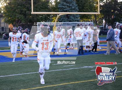 Thumbnail 3 in Gaffney @ Byrnes (2016 MaxPreps Rivalry Series)  photogallery.