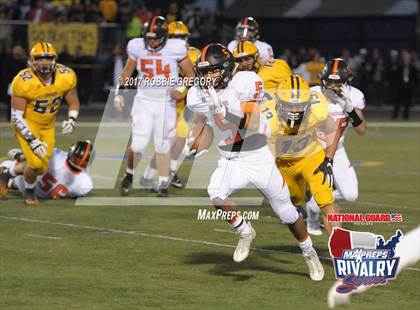 Thumbnail 2 in Gaffney @ Byrnes (2016 MaxPreps Rivalry Series)  photogallery.