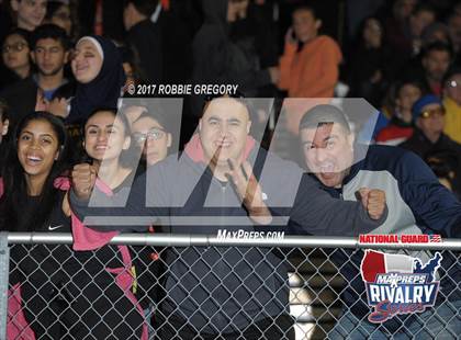 Thumbnail 3 in Gaffney @ Byrnes (2016 MaxPreps Rivalry Series)  photogallery.