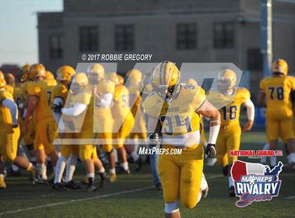 Thumbnail 2 in Gaffney @ Byrnes (2016 MaxPreps Rivalry Series)  photogallery.