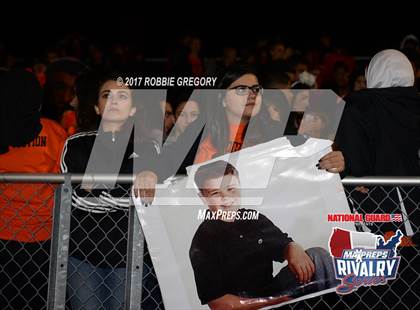 Thumbnail 1 in Gaffney @ Byrnes (2016 MaxPreps Rivalry Series)  photogallery.