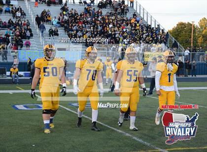 Thumbnail 1 in Gaffney @ Byrnes (2016 MaxPreps Rivalry Series)  photogallery.