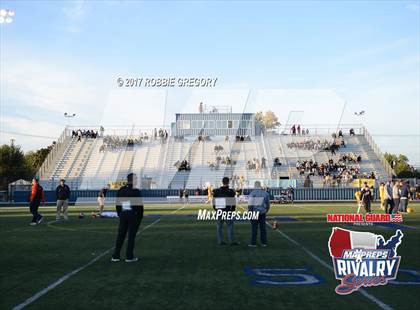 Thumbnail 3 in Gaffney @ Byrnes (2016 MaxPreps Rivalry Series)  photogallery.