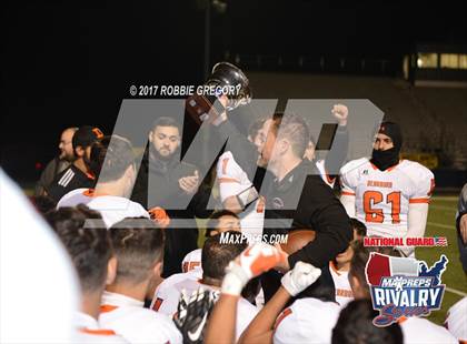 Thumbnail 1 in Gaffney @ Byrnes (2016 MaxPreps Rivalry Series)  photogallery.