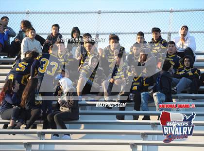 Thumbnail 3 in Gaffney @ Byrnes (2016 MaxPreps Rivalry Series)  photogallery.