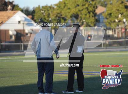 Thumbnail 1 in Gaffney @ Byrnes (2016 MaxPreps Rivalry Series)  photogallery.