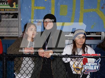 Thumbnail 2 in Gaffney @ Byrnes (2016 MaxPreps Rivalry Series)  photogallery.