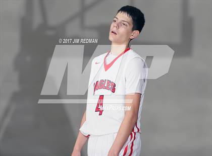 Thumbnail 3 in Allen vs. Dawson (McDonald's Texas Invitational) photogallery.