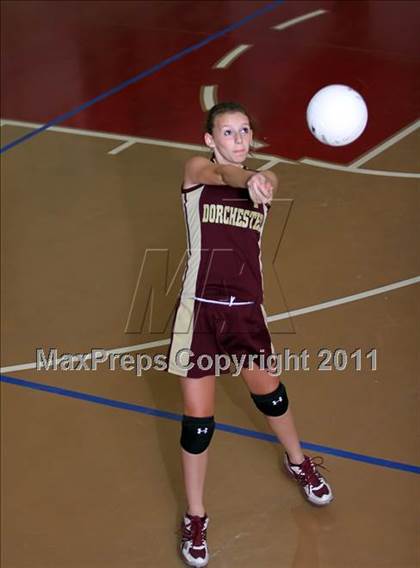 Thumbnail 2 in Dorchester Academy @ Holly Hill Academy photogallery.