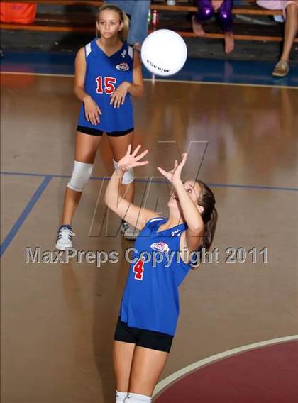 Thumbnail 3 in Dorchester Academy @ Holly Hill Academy photogallery.