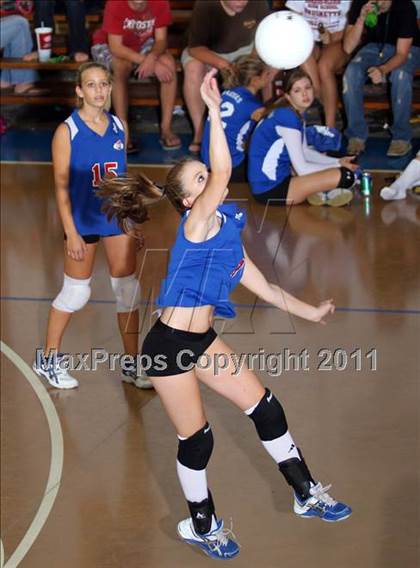 Thumbnail 3 in Dorchester Academy @ Holly Hill Academy photogallery.