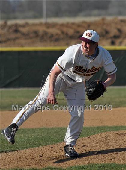 Thumbnail 3 in Montini @ Mt. Vernon photogallery.
