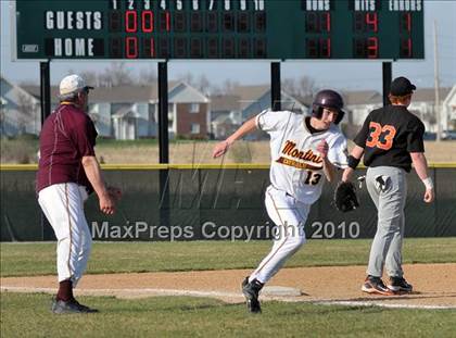 Thumbnail 3 in Montini @ Mt. Vernon photogallery.