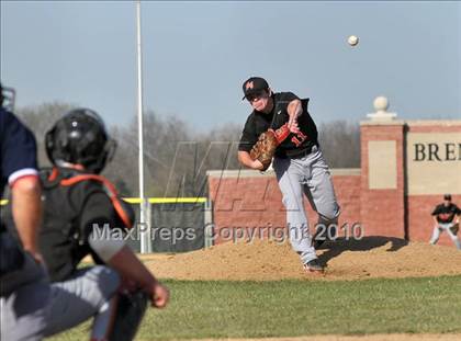 Thumbnail 2 in Montini @ Mt. Vernon photogallery.