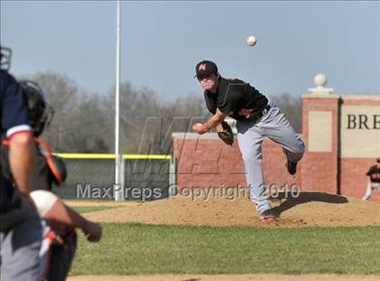 Thumbnail 3 in Montini @ Mt. Vernon photogallery.