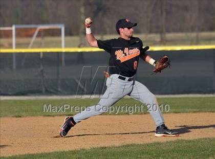 Thumbnail 3 in Montini @ Mt. Vernon photogallery.