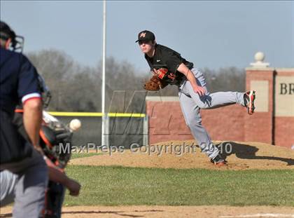 Thumbnail 1 in Montini @ Mt. Vernon photogallery.