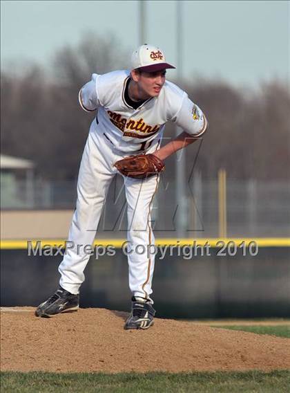 Thumbnail 3 in Montini @ Mt. Vernon photogallery.